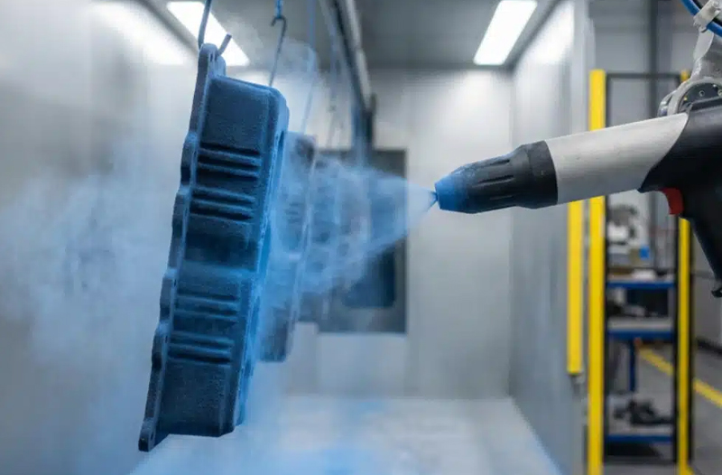 Epoxy-Coating