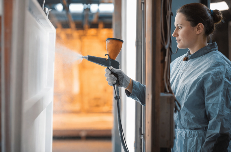Polyurethane-Coating