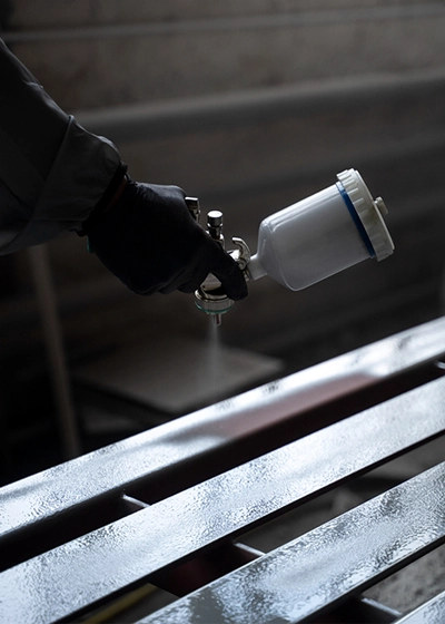 Opine-Metal-Coating