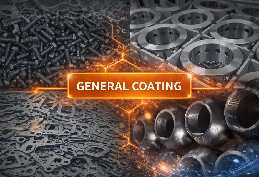 General Coatings