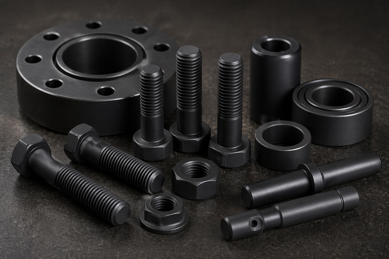 EVERLUBE COATINGS