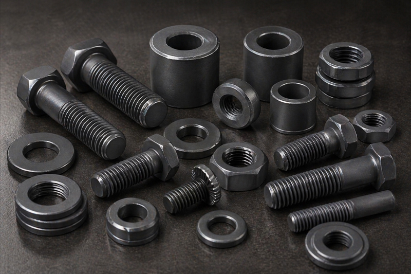MOLYKOTE COATING