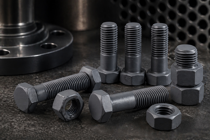 PTFE-Coatings